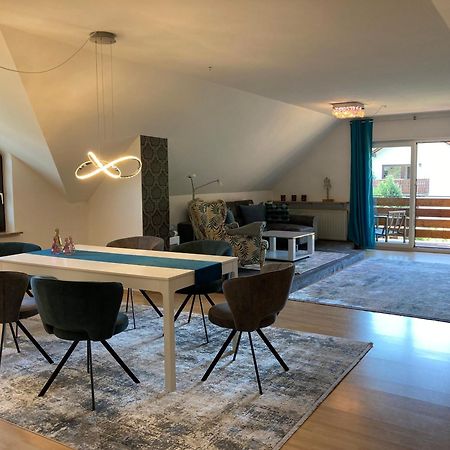 Ferienwohnung Finkenschlag スパイヤー エクステリア 写真