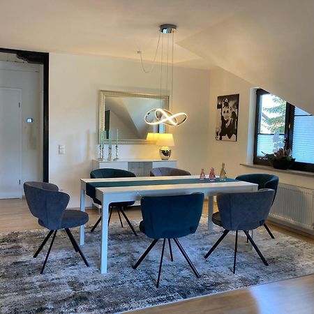 Ferienwohnung Finkenschlag スパイヤー エクステリア 写真