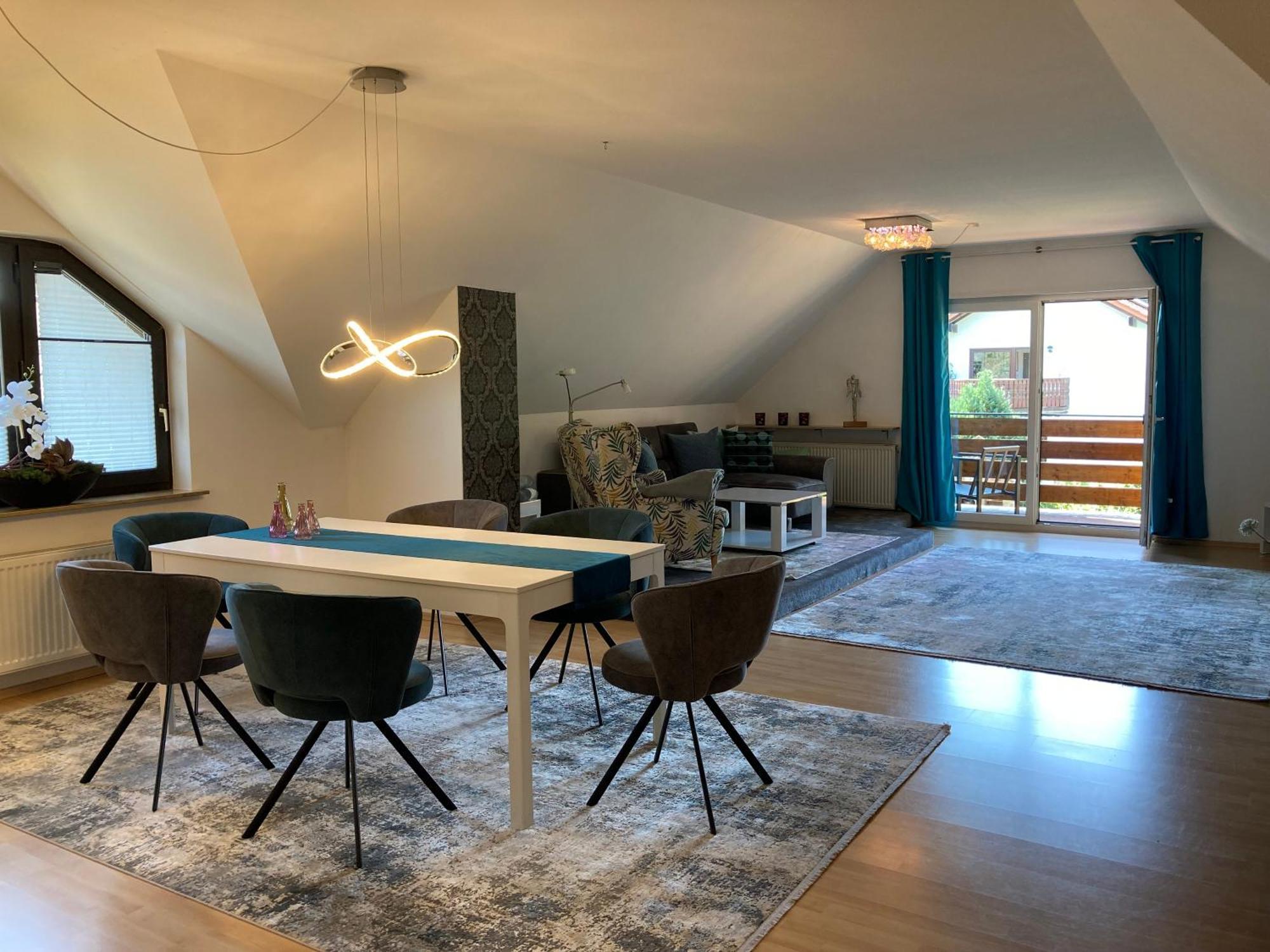 Ferienwohnung Finkenschlag スパイヤー エクステリア 写真