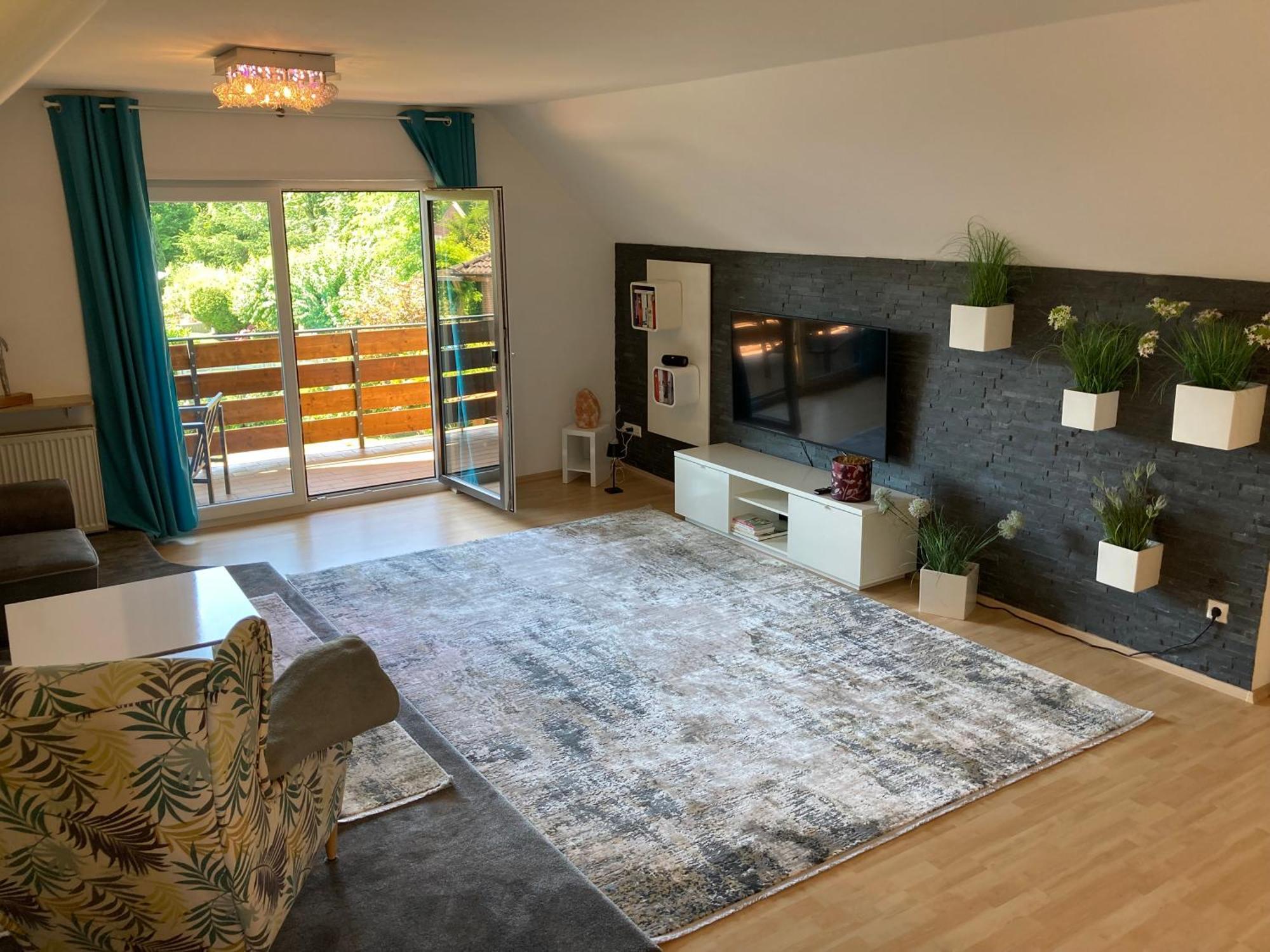 Ferienwohnung Finkenschlag スパイヤー エクステリア 写真
