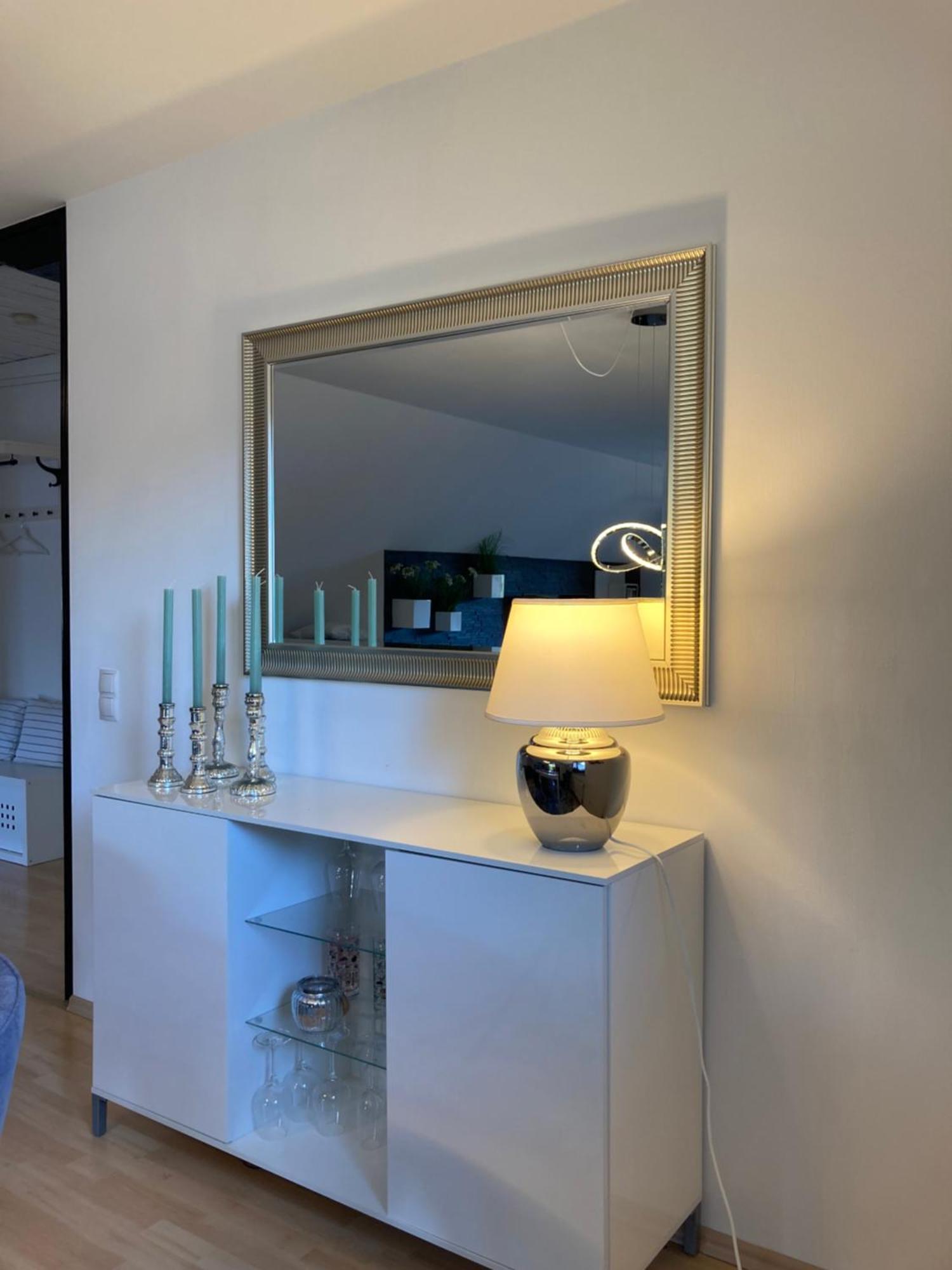 Ferienwohnung Finkenschlag スパイヤー エクステリア 写真