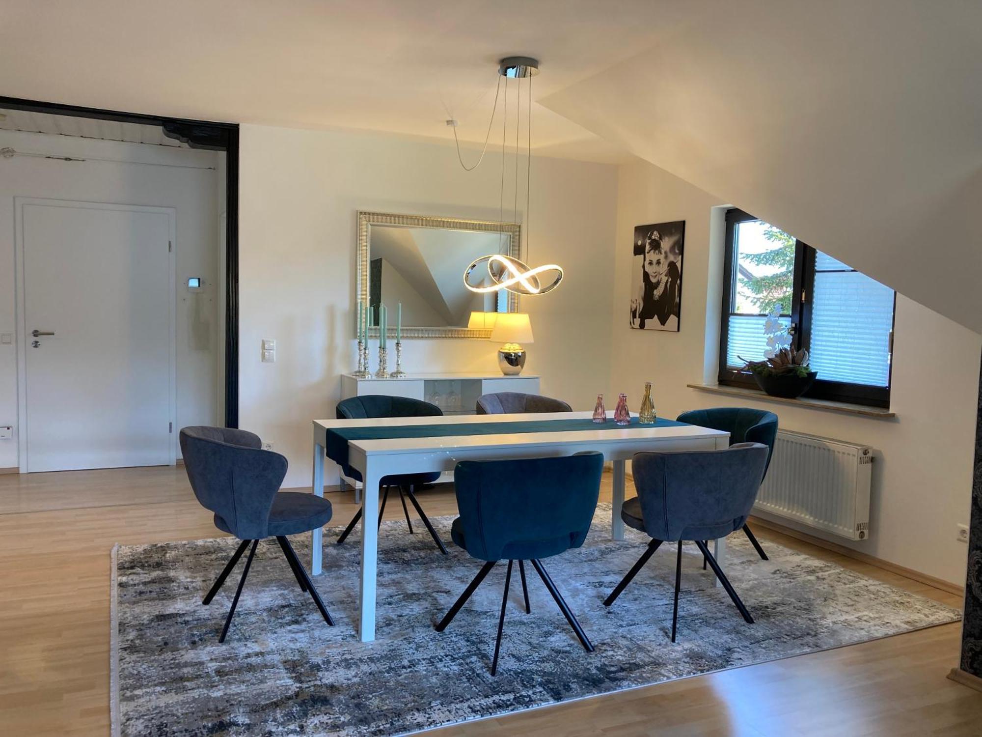 Ferienwohnung Finkenschlag スパイヤー エクステリア 写真
