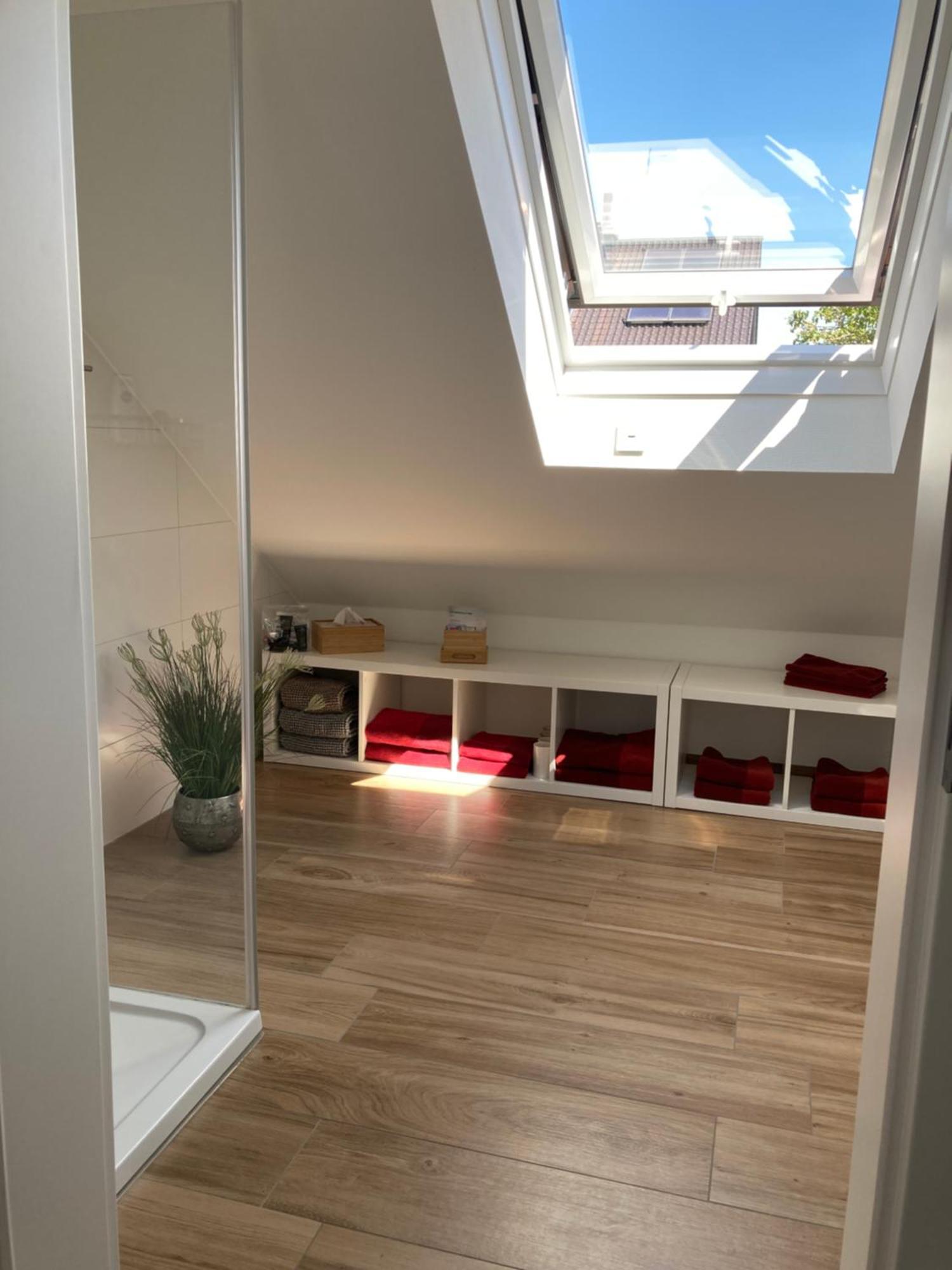 Ferienwohnung Finkenschlag スパイヤー エクステリア 写真