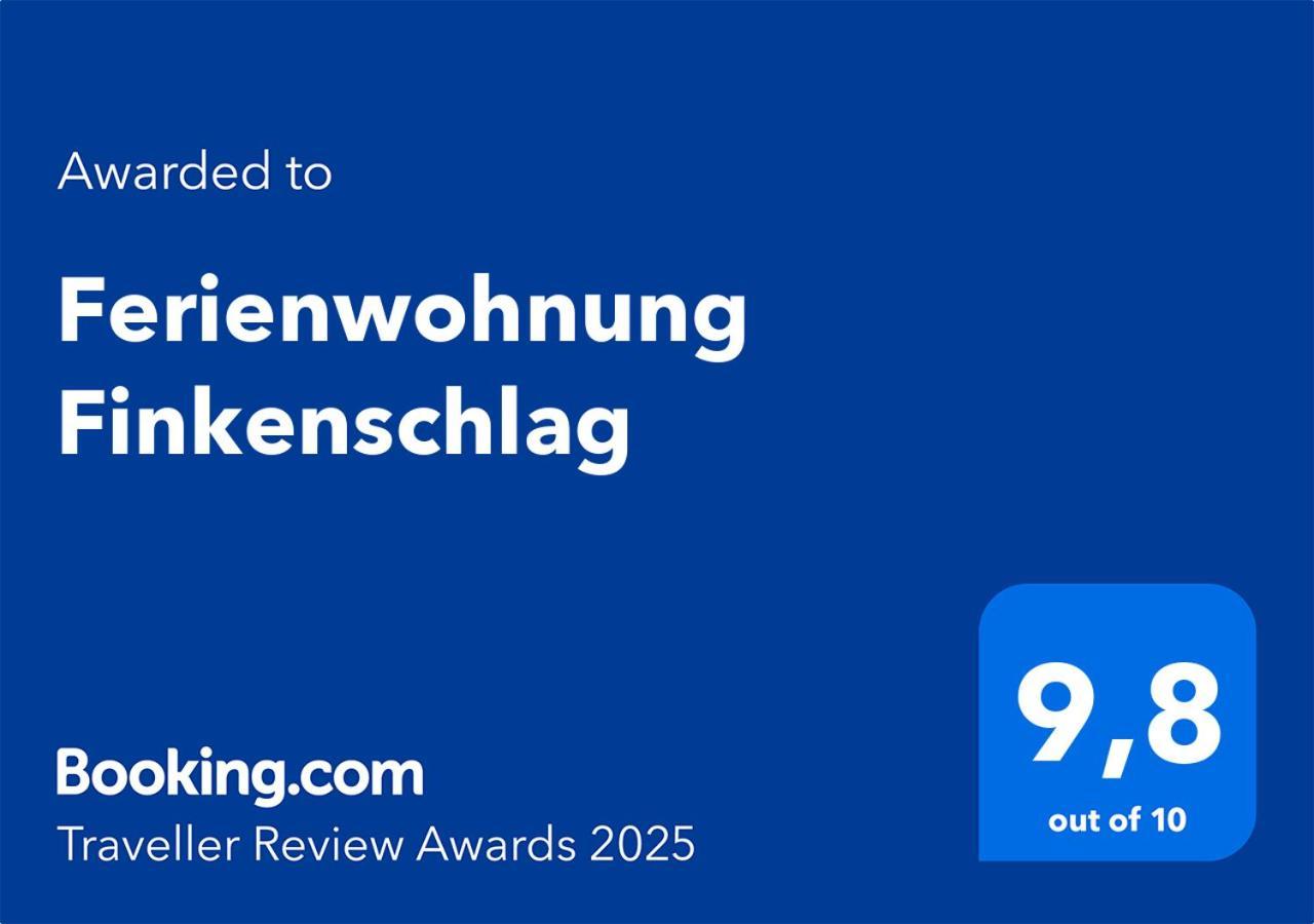 Ferienwohnung Finkenschlag スパイヤー エクステリア 写真