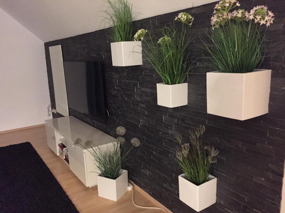 Ferienwohnung Finkenschlag スパイヤー エクステリア 写真